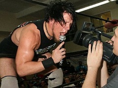 Sami Callihan 5