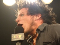 Sami Callihan 3