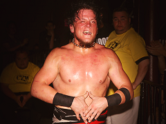 Sami Callihan 9