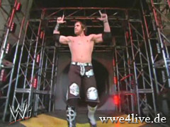 Chris Sabin_18.01.09