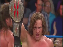 Chris Sabin 6.6.13 6