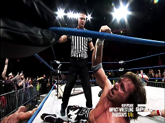 Chris Sabin 8.8.13 8