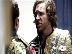 Chris Sabin