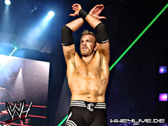 Christian Cage-06.11.08