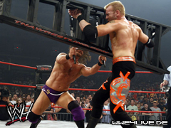 Christian Cage-08.06.08
