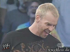 Christian Cage_07.09.07 2