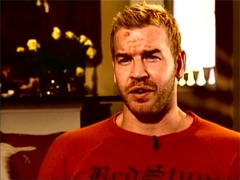 Christian Cage INterview