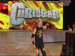 Christian Entrance 3