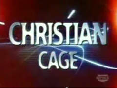 Christian Promo