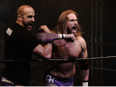 Kings Of Wrestling 8