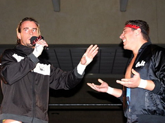 Second City Saints 8