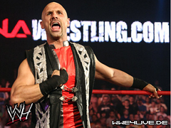 Christopher Daniels-04/09 2