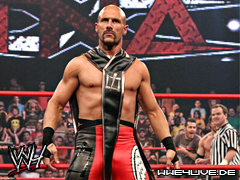 Christopher Daniels-05/09 2