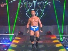 Christopher Daniels (8)