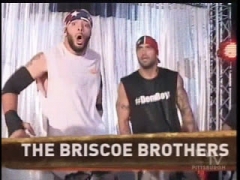Briscoe Brothers 6