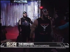 Briscoe Brothers 3