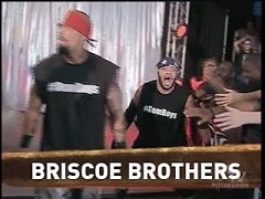 Briscoe Brothers 4