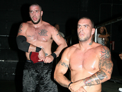 Briscoe Brothers 6