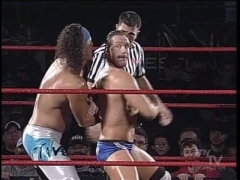 Silas Young (3)