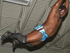 Willie Mack 10