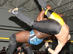 Willie Mack