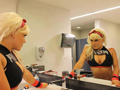 Taya Valkyrie 6