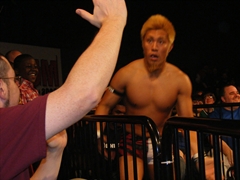 Akira Tozawa 4