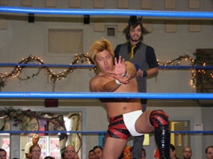 Akira Tozawa 5