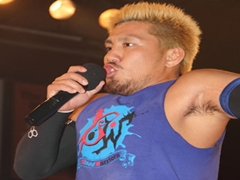 Akira Tozawa 3