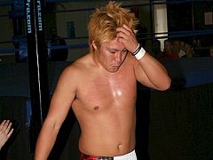 Akira Tozawa 2