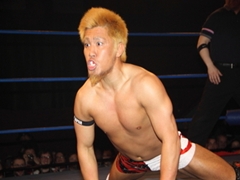 Akira Tozawa 5