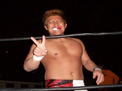 Akira Tozawa 4