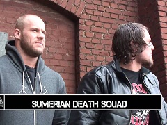 Sumerian Death Squad