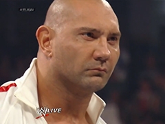 Batista Returns 14
