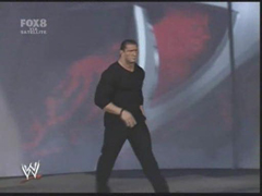 batista entrance