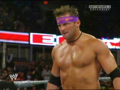 Zack Ryder