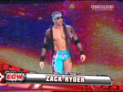 Zack Ryder