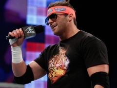 Zack Ryder Micro