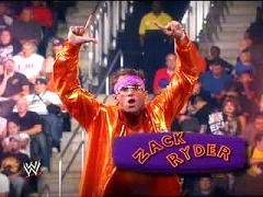 Zack Ryder