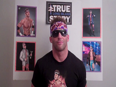 Zack Ryder