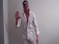 Zack Ryder