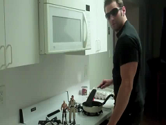 Zack Ryder