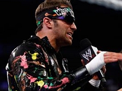 Zack Ryder