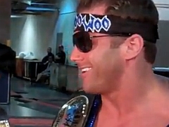 Zack Ryder