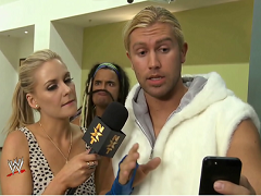 Tyler Breeze (18)