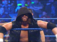 Curt Hawkins 9