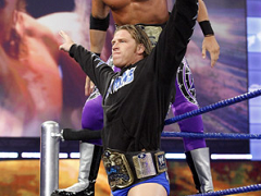 Curt Hawkins 9