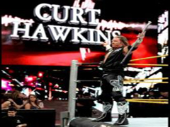 Curt Hawkins