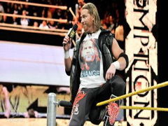 Curt Hawkins