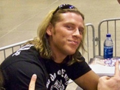 Curt Hawkins 8